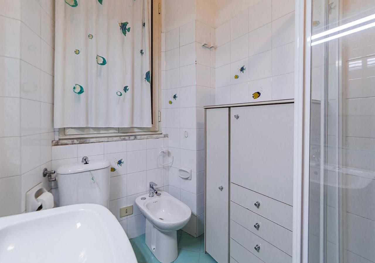 Murphy Holiday Home - Residenza Italia ラ・マッダレーナ エクステリア 写真