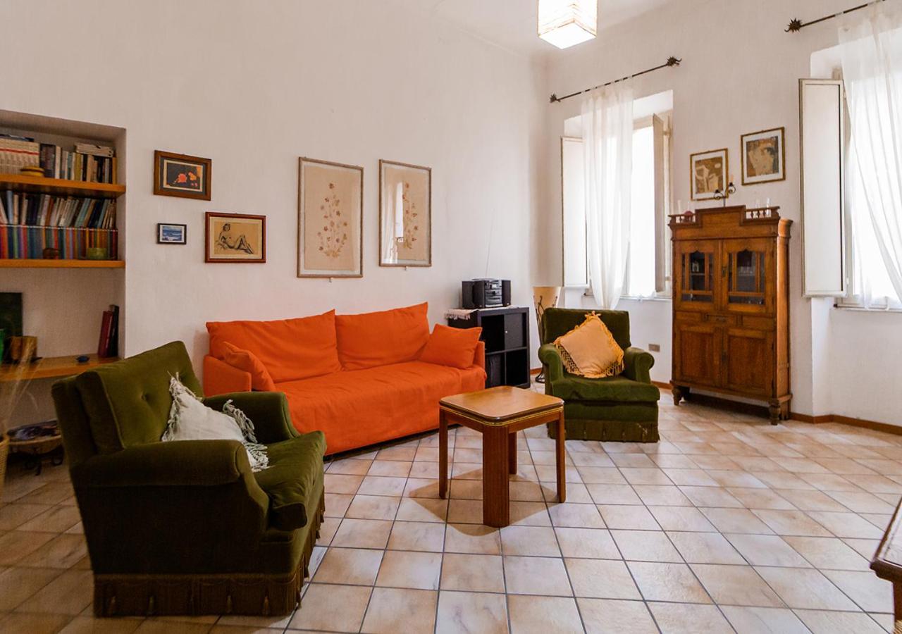 Murphy Holiday Home - Residenza Italia ラ・マッダレーナ エクステリア 写真