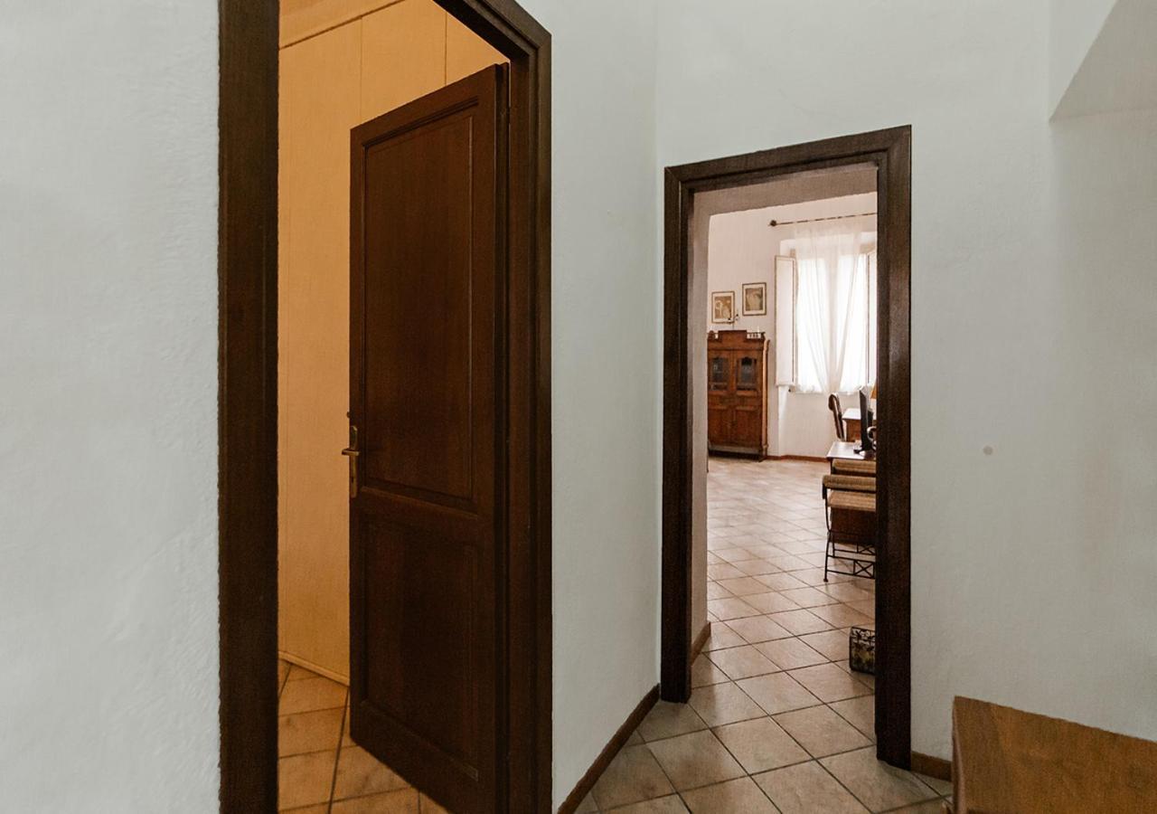 Murphy Holiday Home - Residenza Italia ラ・マッダレーナ エクステリア 写真